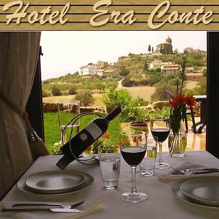 Hotel Era Conte เบียร์เค ภายนอก รูปภาพ