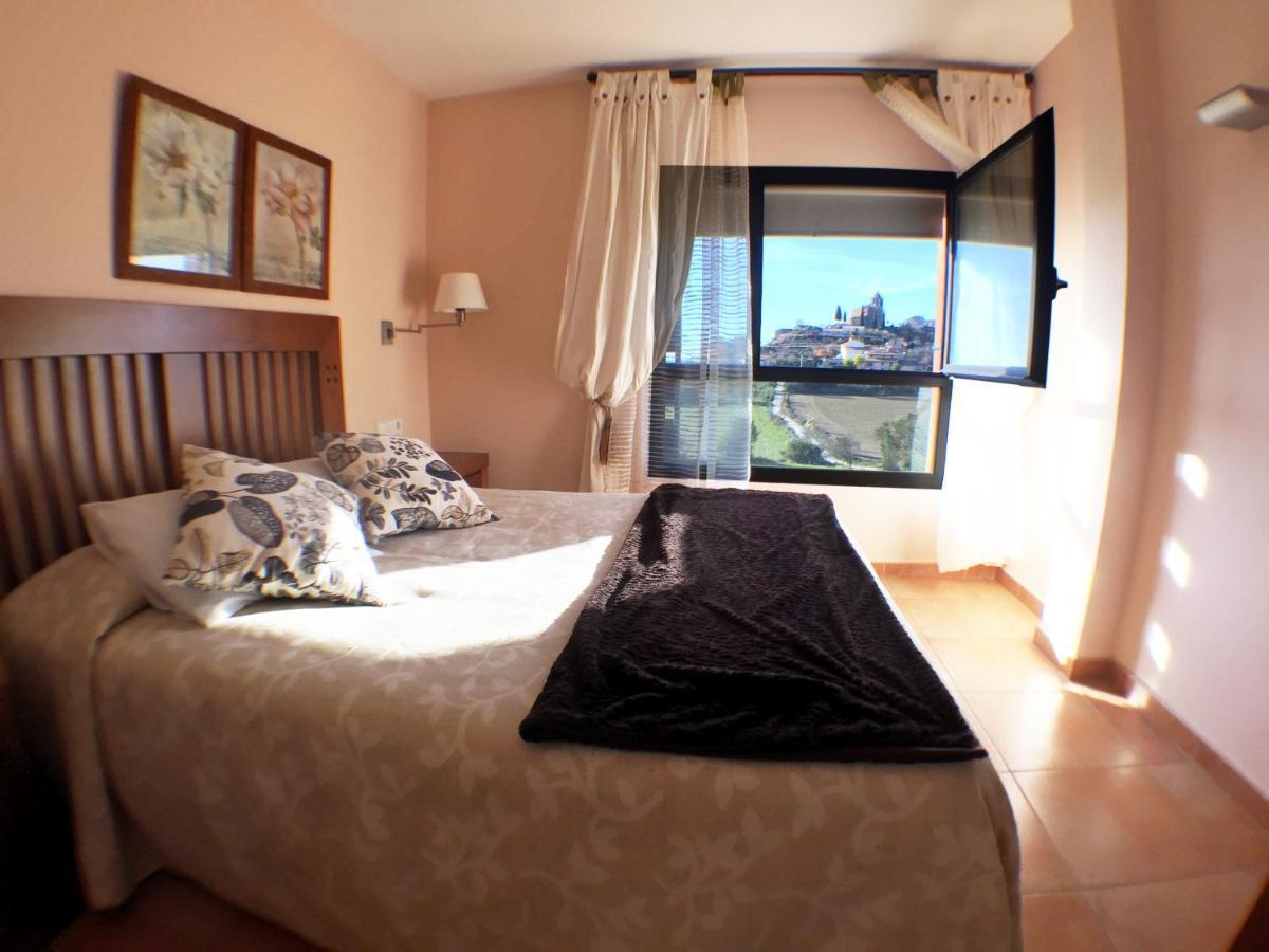 Hotel Era Conte เบียร์เค ภายนอก รูปภาพ