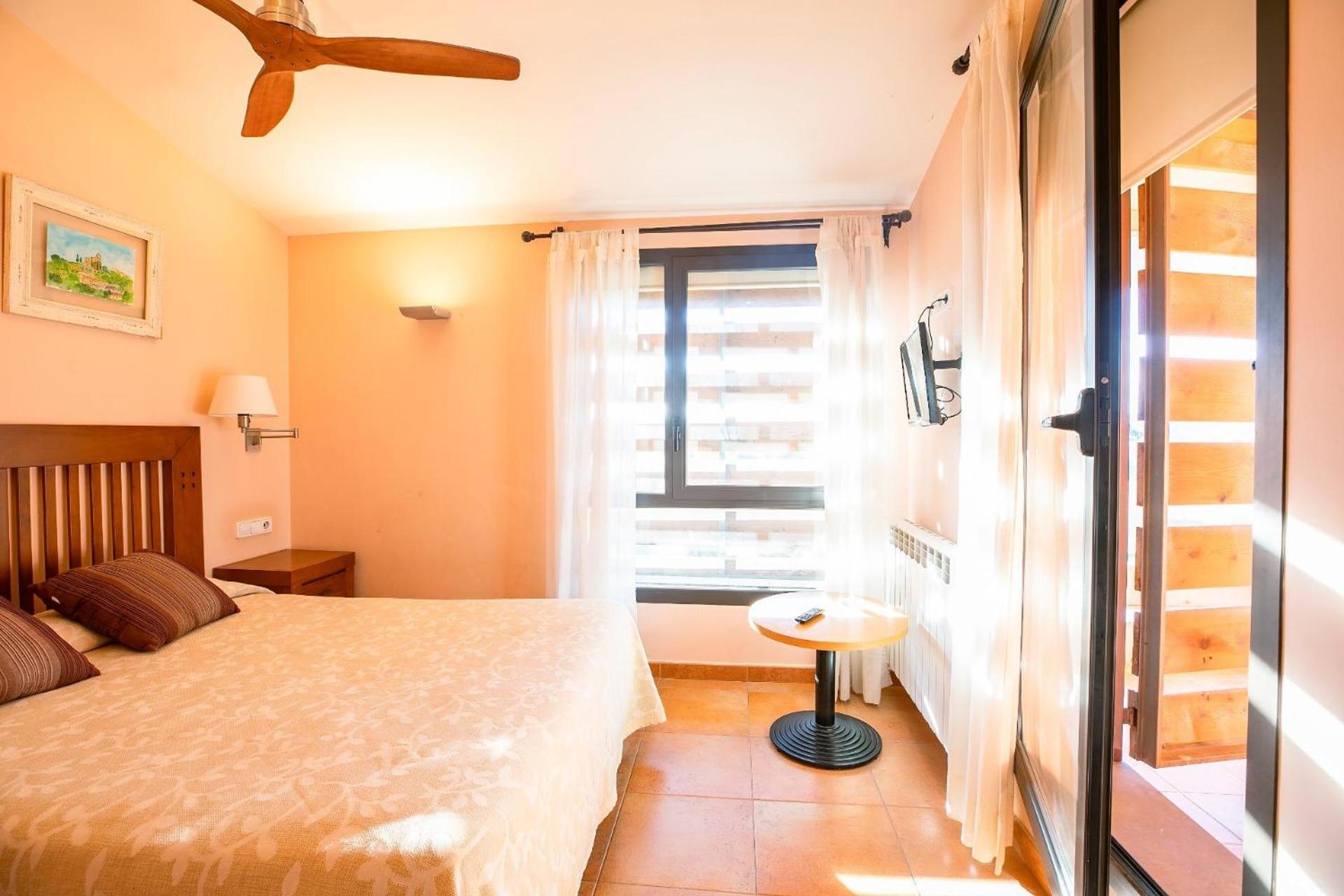 Hotel Era Conte เบียร์เค ภายนอก รูปภาพ