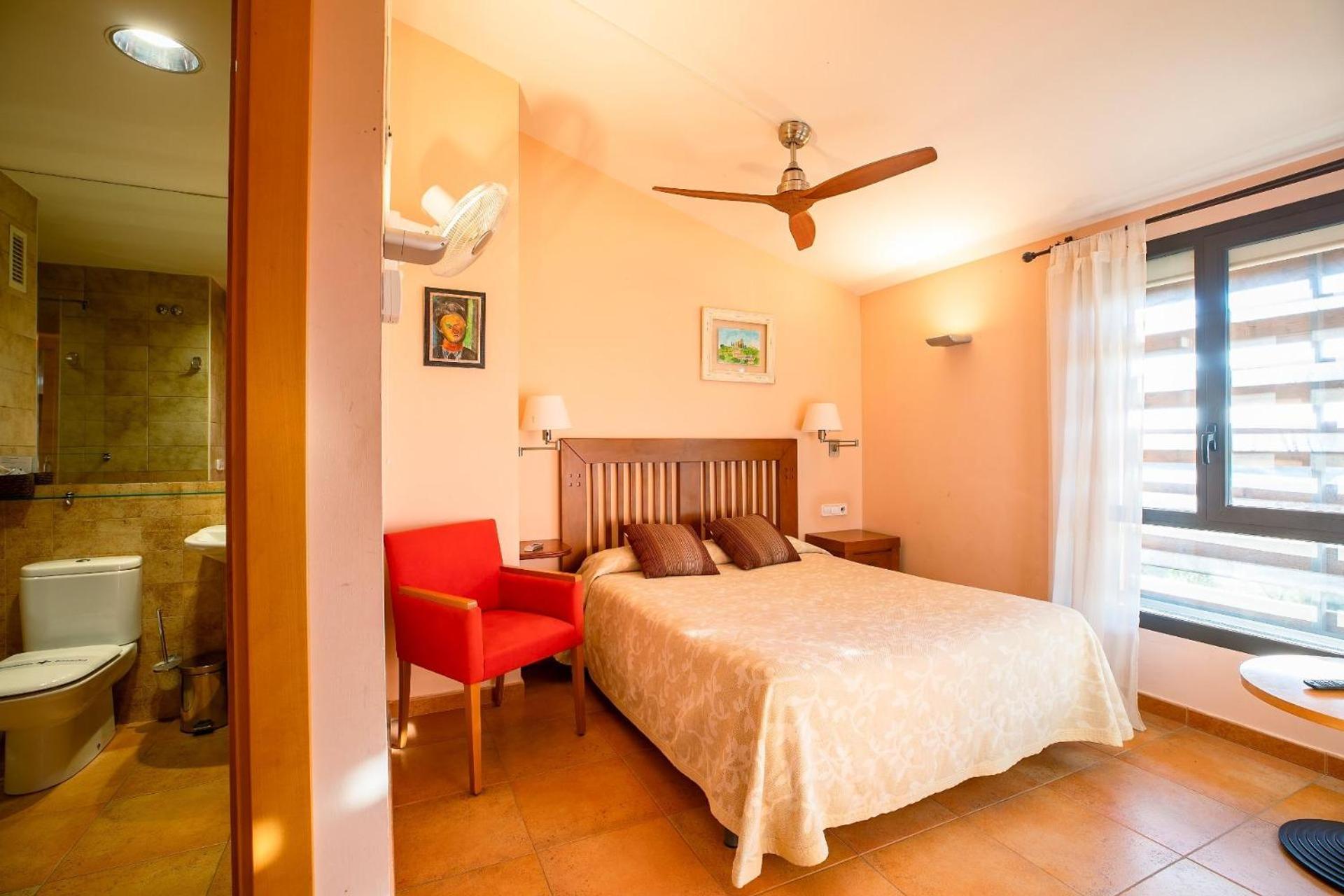 Hotel Era Conte เบียร์เค ภายนอก รูปภาพ