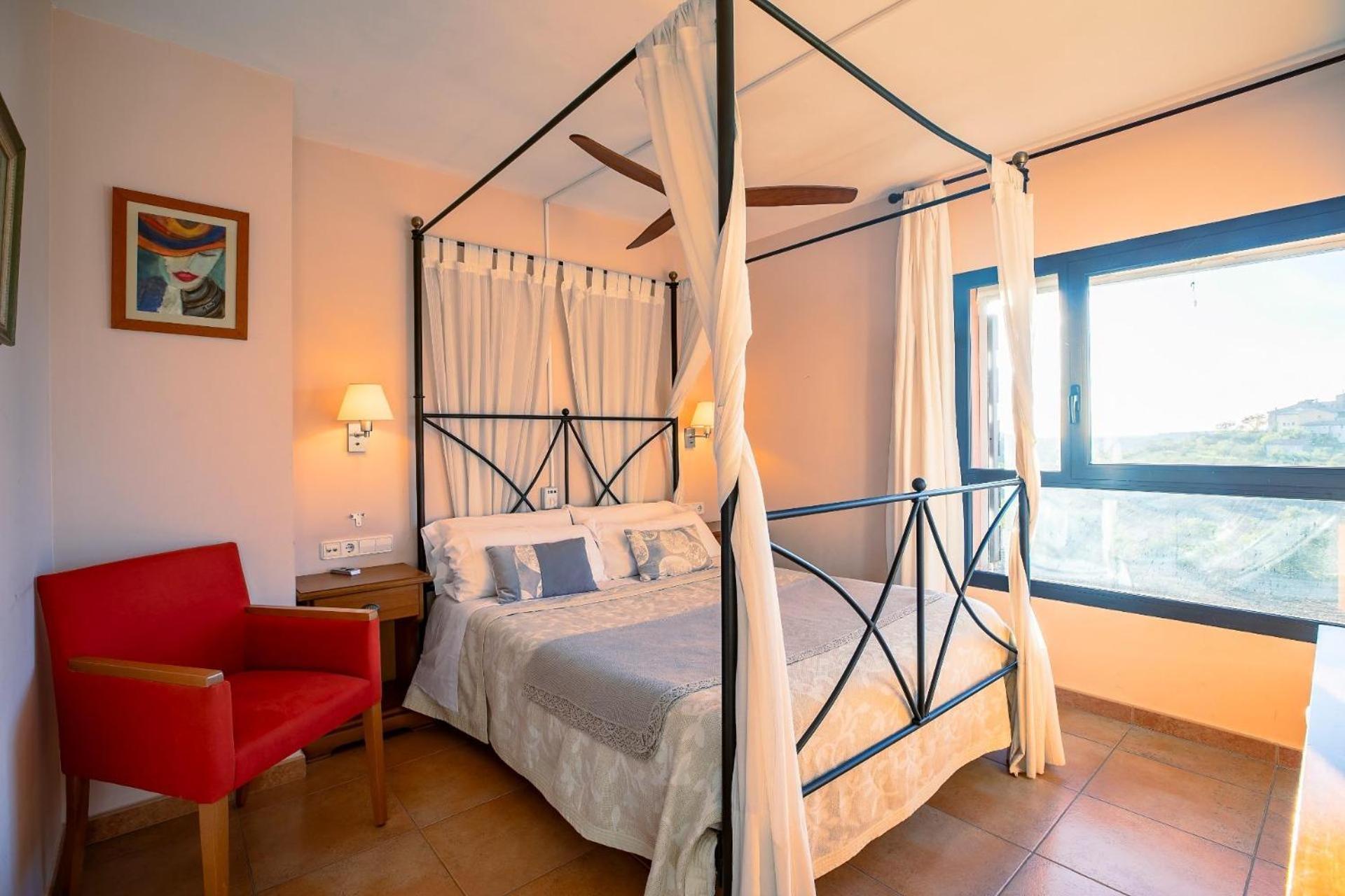 Hotel Era Conte เบียร์เค ภายนอก รูปภาพ
