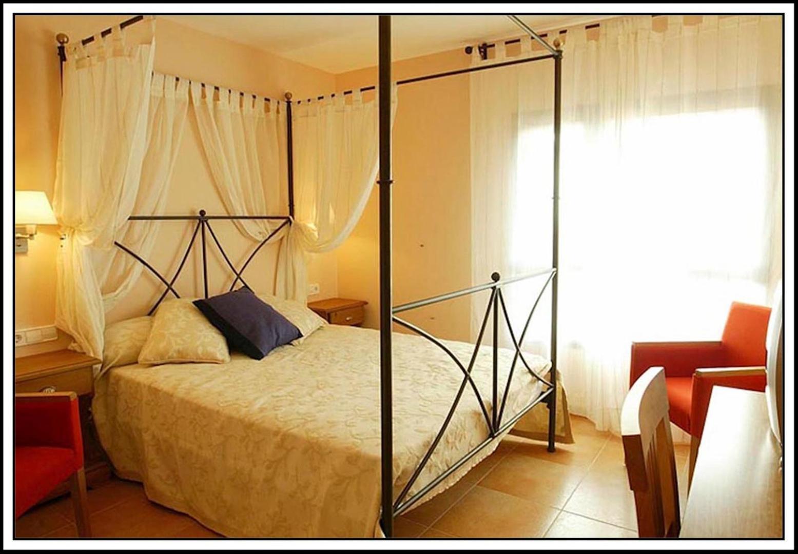 Hotel Era Conte เบียร์เค ภายนอก รูปภาพ