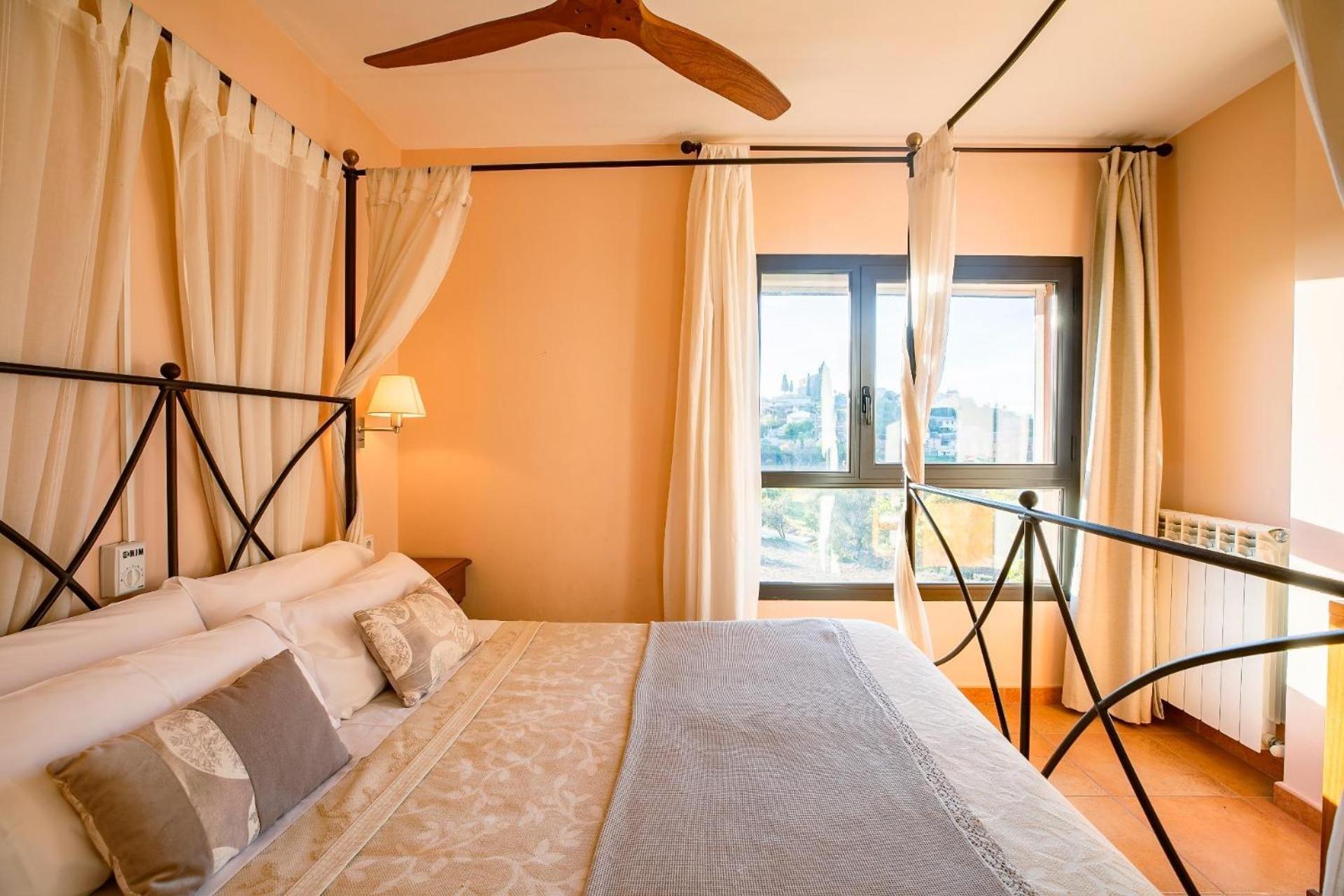 Hotel Era Conte เบียร์เค ภายนอก รูปภาพ