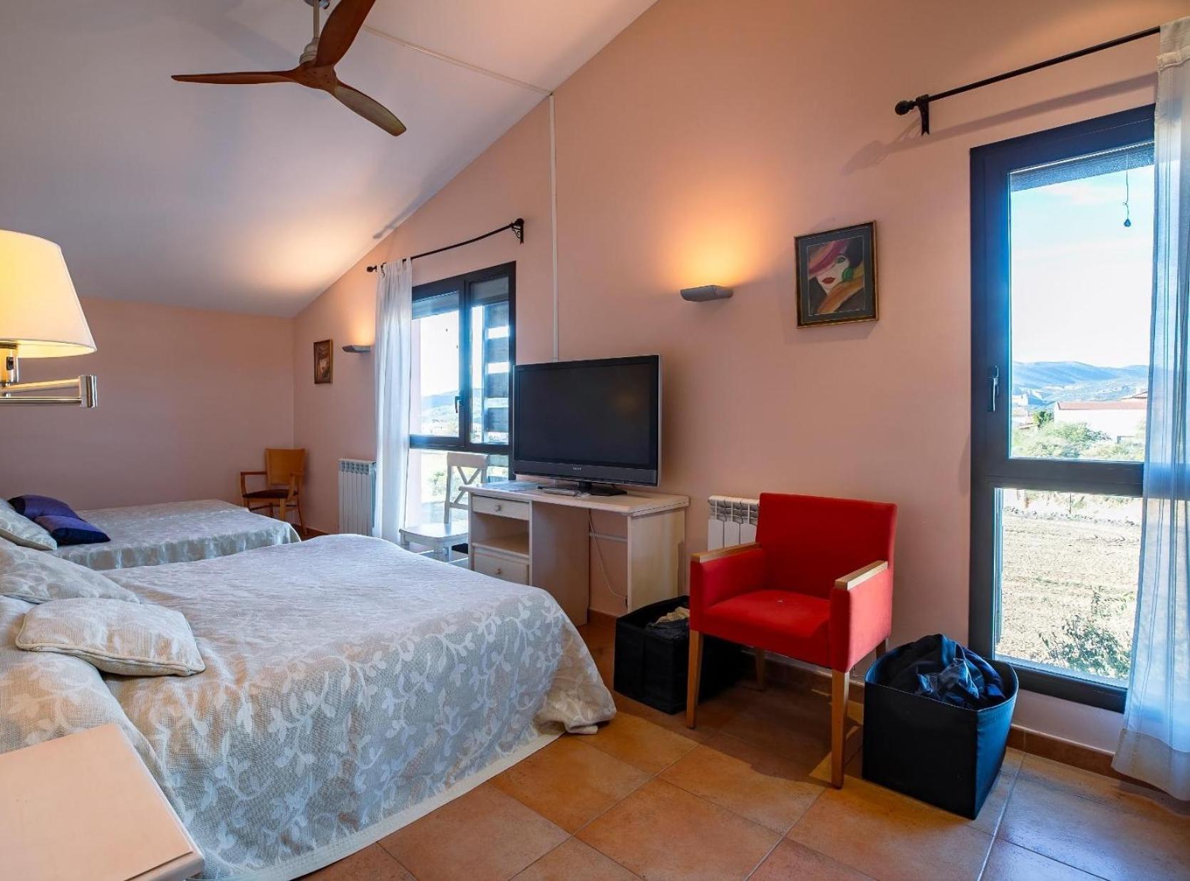 Hotel Era Conte เบียร์เค ภายนอก รูปภาพ