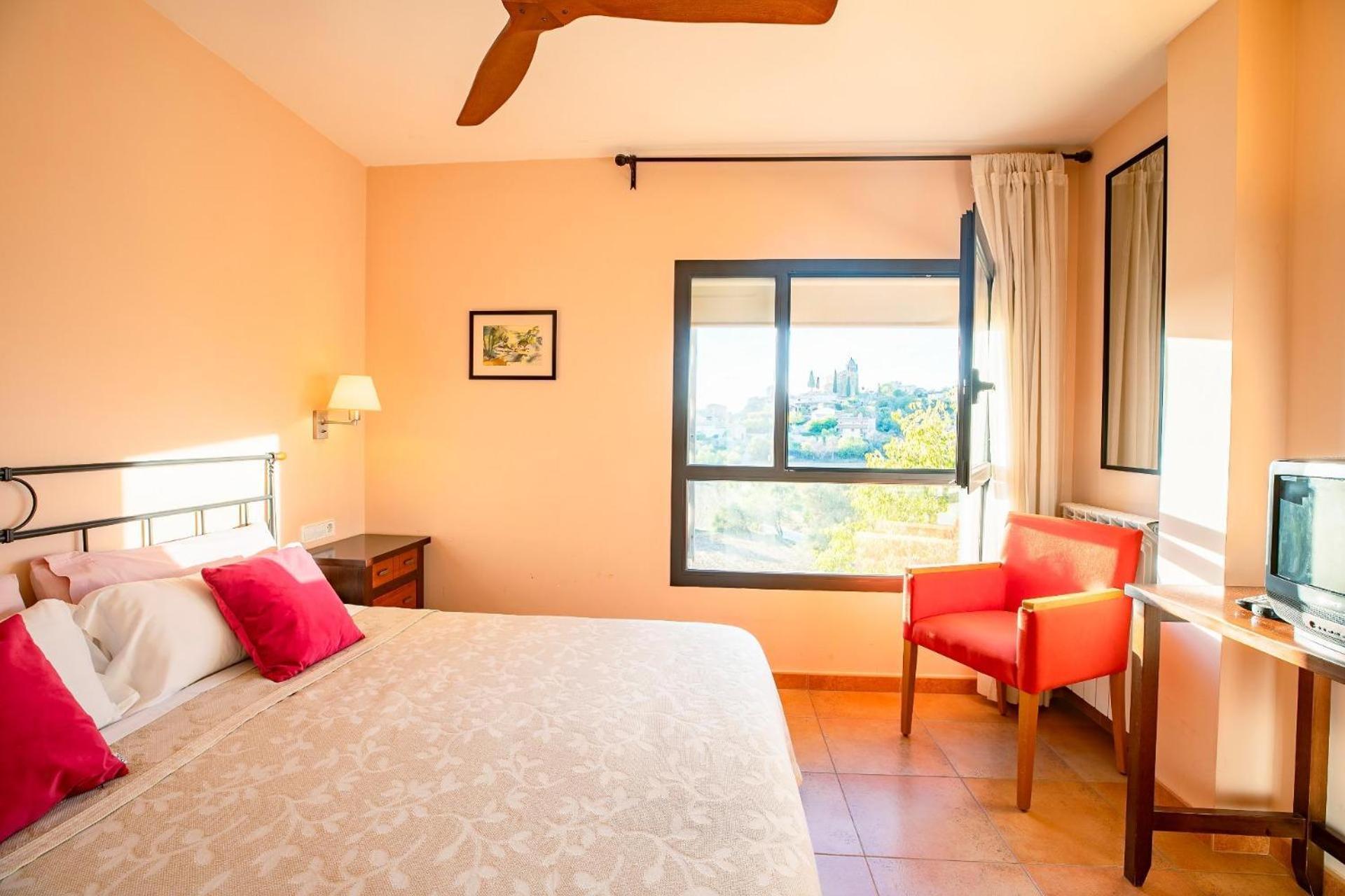 Hotel Era Conte เบียร์เค ภายนอก รูปภาพ