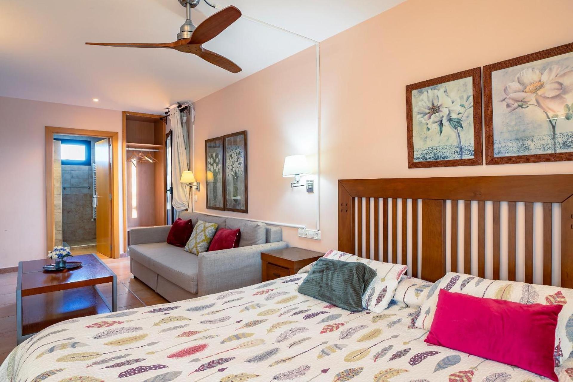 Hotel Era Conte เบียร์เค ภายนอก รูปภาพ
