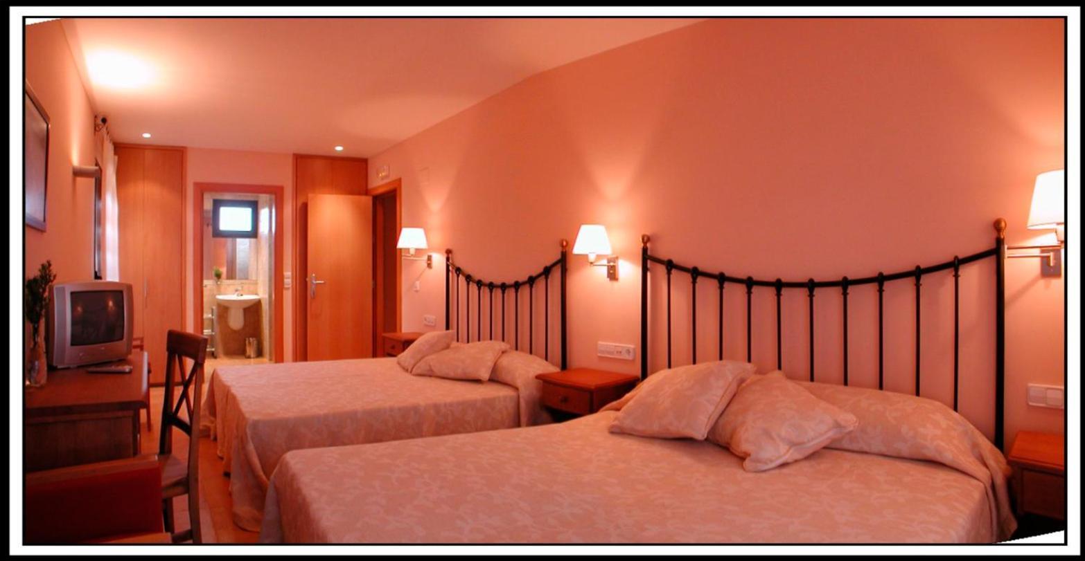 Hotel Era Conte เบียร์เค ภายนอก รูปภาพ