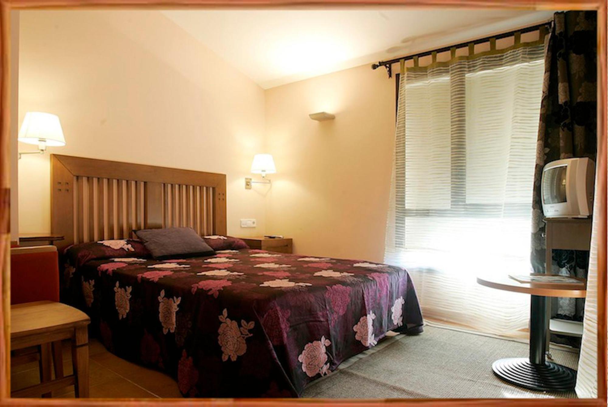 Hotel Era Conte เบียร์เค ภายนอก รูปภาพ